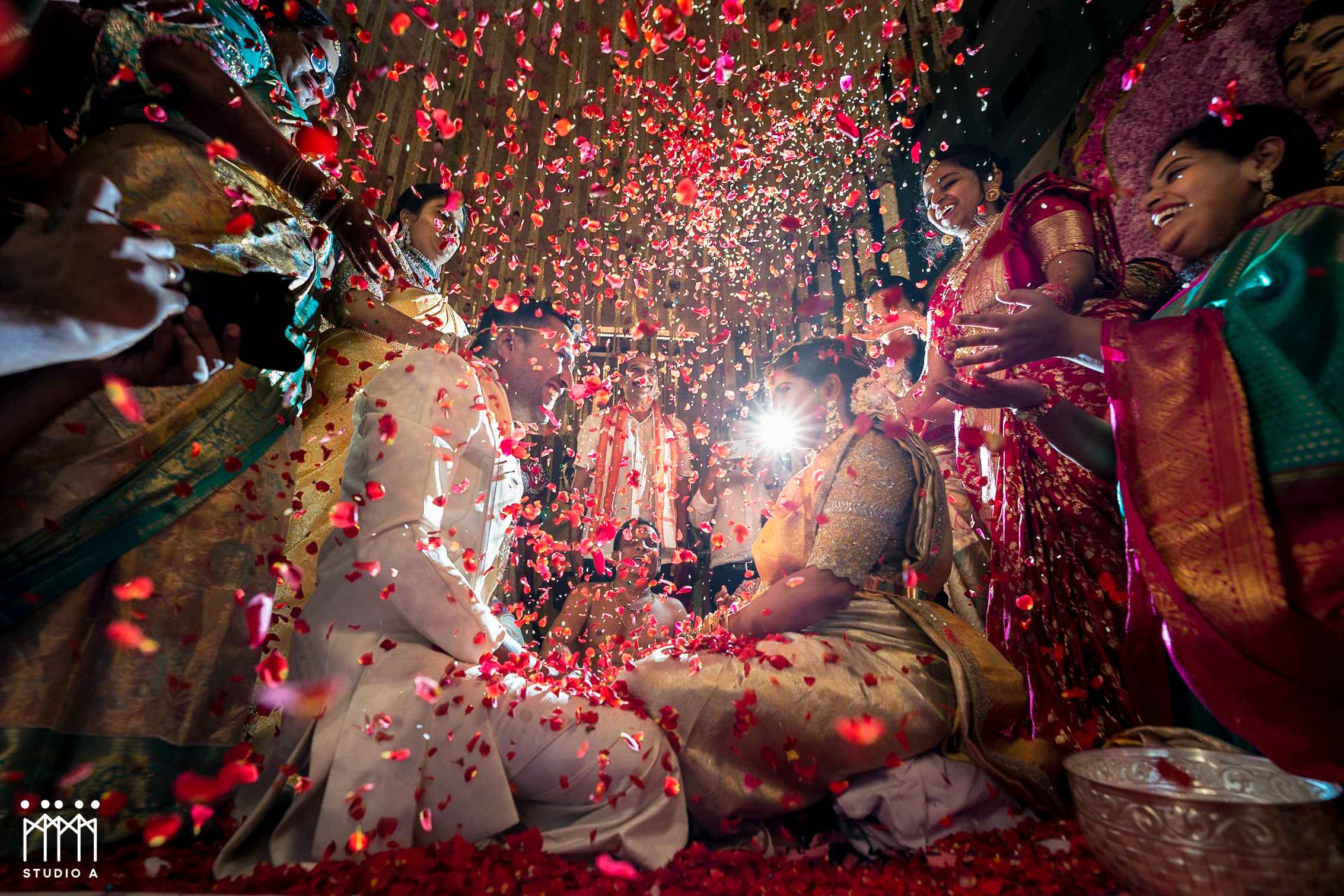 Wedding Photography